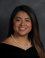 Jenny Lopez-Saldivar Jenny Lopez-Saldivar